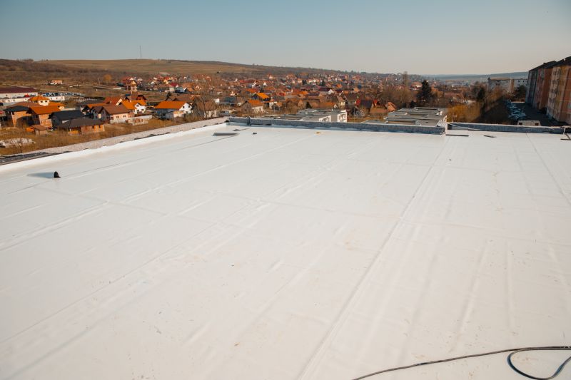Best Roof Repair Contractors in Columbia, MD